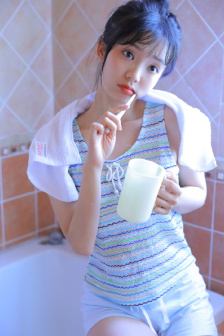 情不自禁