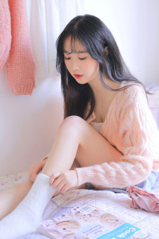 玩弄花核